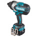 Гайковерт ударный аккумуляторный Makita DTW1001RTJ1