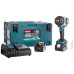 Гайковерт ударный аккумуляторный Makita DTW1002RTJ