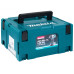 Гайковерт ударный аккумуляторный Makita DTW1002RTJ