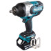 Гайковерт ударный аккумуляторный Makita DTW1002RTJ