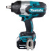 Гайковерт ударный аккумуляторный Makita DTW1002RTJ