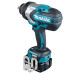 Гайковерт ударный аккумуляторный Makita DTW1002RTJ