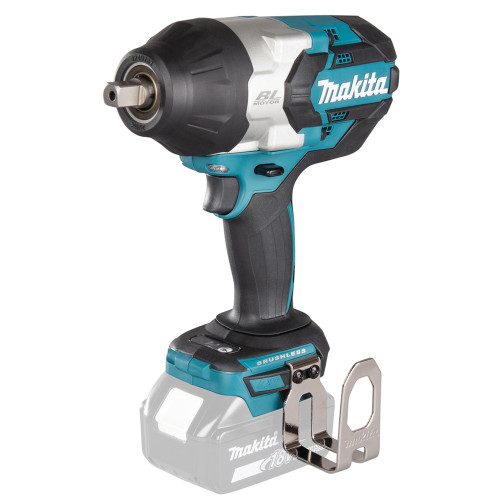 Гайковерт ударный аккумуляторный Makita DTW1004Z