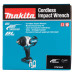 Гайковерт ударный аккумуляторный Makita DTW1004Z