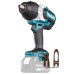 Гайковерт ударный аккумуляторный Makita DTW1004Z