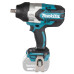 Гайковерт ударный аккумуляторный Makita DTW1004Z