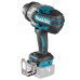 Гайковерт ударный аккумуляторный Makita DTW1004Z