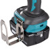 Гайковерт ударный аккумуляторный Makita DTW1004Z