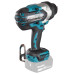 Гайковерт ударный аккумуляторный Makita DTW1004Z