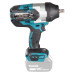 Гайковерт ударный аккумуляторный Makita DTW1004Z