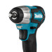 Гайковерт ударный аккумуляторный Makita DTW180Z