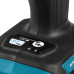 Гайковерт ударный аккумуляторный Makita DTW180Z