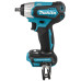 Гайковерт ударный аккумуляторный Makita DTW180Z