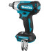 Гайковерт ударный аккумуляторный Makita DTW181Z