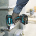 Гайковерт ударный аккумуляторный Makita DTW181Z