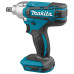 Гайковерт ударный аккумуляторный Makita DTW190ZA1