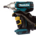 Гайковерт ударный аккумуляторный Makita DTW190ZA1