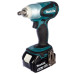 Гайковерт аккумуляторный Makita DTW251RME