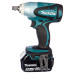 Гайковерт аккумуляторный Makita DTW251RME