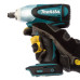 Гайковерт ударный аккумуляторный Makita DTW251Z