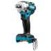 Гайковерт ударный аккумуляторный Makita DTW285RTJ