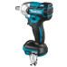 Гайковерт ударный аккумуляторный Makita DTW285RTJ