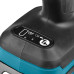 Гайковерт ударный аккумуляторный Makita DTW285RTK