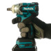 Гайковерт ударный аккумуляторный Makita DTW285RTK