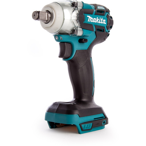 Гайковерт ударный аккумуляторный Makita DTW285Z