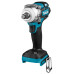 Гайковерт ударный аккумуляторный Makita DTW285ZA2