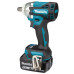 Гайковерт ударный аккумуляторный Makita DTW300RT