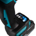 Гайковерт ударный аккумуляторный Makita DTW300RTJ