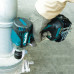 Гайковерт ударный аккумуляторный Makita DTW300RTJ