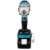Гайковерт ударный аккумуляторный Makita DTW300SF1J