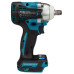 Гайковерт ударный аккумуляторный Makita DTW300Z