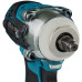 Гайковерт ударный аккумуляторный Makita DTW302RTJ