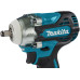 Гайковерт ударный аккумуляторный Makita DTW302RTJ