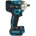 Гайковерт ударный аккумуляторный Makita DTW302RTJ