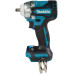 Гайковерт ударный аккумуляторный Makita DTW302RTJ