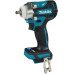 Гайковерт ударный аккумуляторный Makita DTW302RTJ