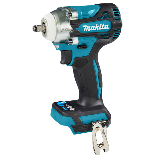 Гайковерт ударный аккумуляторный Makita DTW302Z