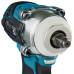Гайковерт ударный аккумуляторный Makita DTW302Z