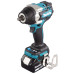 Гайковерт ударный аккумуляторный Makita DTW700RF1J