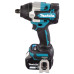 Гайковерт ударный аккумуляторный Makita DTW700RTJ