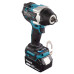 Гайковерт ударный аккумуляторный Makita DTW700RTJ