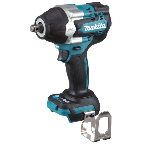 Гайковерт ударный аккумуляторный Makita DTW700Z