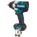 Гайковерт ударный аккумуляторный Makita DTW700ZA1