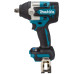 Гайковерт ударный аккумуляторный Makita DTW700ZA1