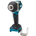 Гайковерт ударный аккумуляторный Makita DTW700ZA1