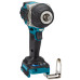 Гайковерт ударный аккумуляторный Makita DTW700ZA1